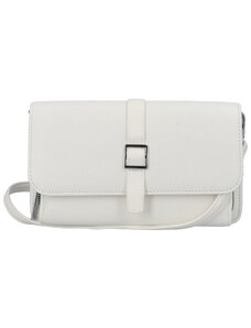 Dámská crossbody bílá - Maria C Withew bílá