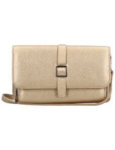 Dámská crossbody zlatá - Maria C Withew zlatá