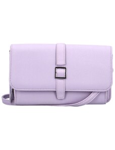 Dámská crossbody fialová - Maria C Withew fialová