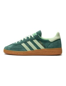 adidas Handball Spezial Collegiate Green Semi Green Spark (W)