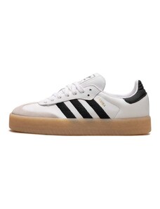 adidas Sambae White Black Gum (W)