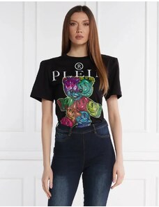 Philipp Plein Tričko Sexy Pure Smile | Slim Fit