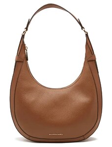 Michael Kors Kůžoné hobo kabelka LG CRESCENT TZ