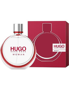 HUGO BOSS Hugo Woman - EDP