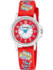 Calypso My First Watch K5824/5 (motiv hodiny)