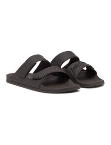 PANTOFLE DIESEL LAX SA-LAX X SANDALS