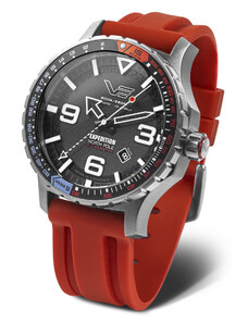 Vostok Europe YN55-597A729