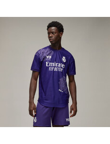 Adidas Dres Real Madrid 23/24 Fourth Authentic