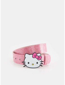 Sinsay - Pásek Hello Kitty - vícebarevná