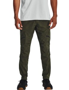 Kalhoty Under Armour Unstoppable Cargo Pants 1352026-390