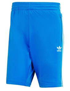 ADIDAS ORIGINALS Sportovní kalhoty 'Adicolor' modrá / bílá