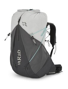 RAB Muon ND40l pewter