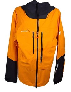 Mammut Haldigrat Air HS Hooded Jacket