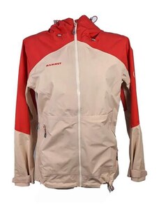 Mammut Convey Tour HS Hooded Jacket NOVÁ Gore-Tex