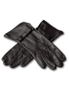 BOHEMIA GLOVES Stylové dámské rukavice na řízení skútru