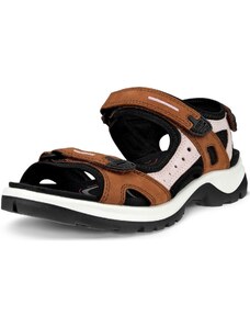 Ecco Sportovní sandály Wanderschuhe >