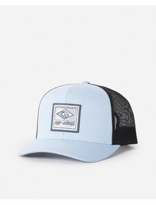 Rip Curl Kšiltovka Custom Curve Trucker 2024 Dusty Blue