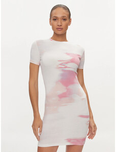 Calvin Klein dámské žebrované šaty