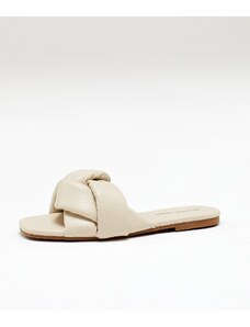 RetroJeans LUCCA SANDAL, BEIGE