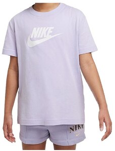 Dívčí pohodlná tričko Nike
