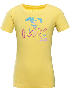 Dívčí tričko NAX