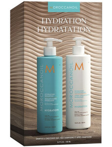 MoroccanOil Hydration Duo Set 1 ks