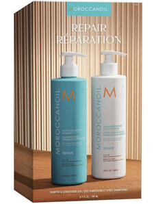 MoroccanOil Repair Duo Set 1 ks