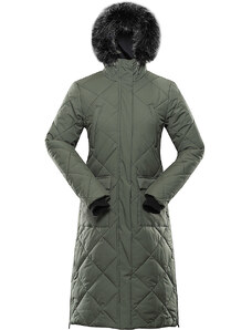 Dámský zimní kabát ALPINE PRO