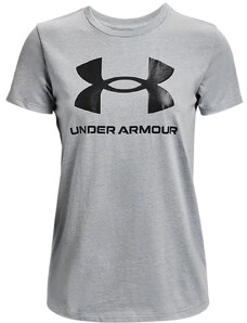 Dámské fashion tričko Under Armour