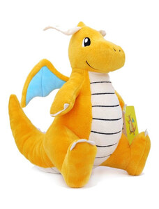 Plyšák Dragonite Pokemon 25 cm