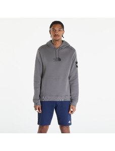 Pánská mikina The North Face Fine Alpine Hoodie Smoked Pearl