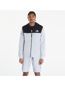 Pánská mikina The North Face Icons Full Zip Hoodie High Rise Grey
