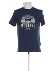Pánské tričko Mustang