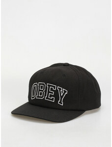 OBEY Obey Academy (black)černá