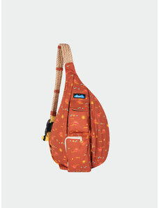 Kavu Rope Bag (mirage glow)barevná