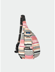 Kavu Rope Bag (midsummer stripe)barevná