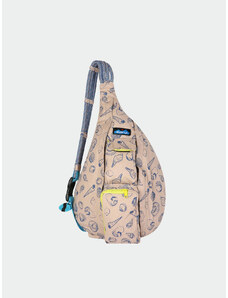 Kavu Rope Bag (shell life)barevná