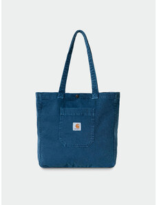 Carhartt WIP Garrison Tote (elder)modrá