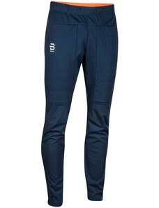 Bjorn Daehlie Pánské kalhoty Bjorn Daehlie AWARE (navy blue) M