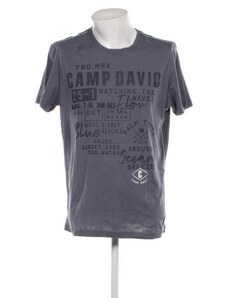 Pánské tričko Camp David