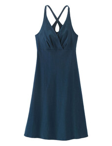 Dámské šaty Patagonia AMBER DAWN DRESS - tmavě modrá XS