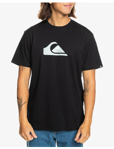 QUIKSILVER COMP LOGO SS TRIČKO PANSKÉ