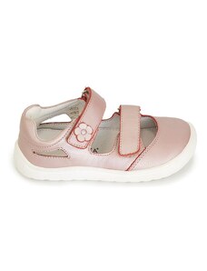 Protetika Dívčí sandály Barefoot PADY PINK, Protetika, růžová