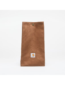 Carhartt WIP Lunch Bag Hamilton Brown