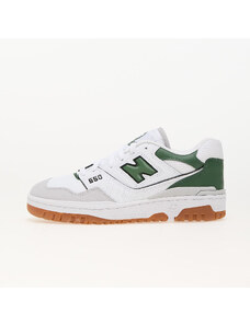 New Balance 550 White