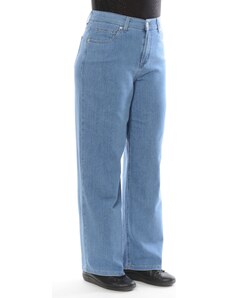 Pioneer jeans Roxy dámské světle modré