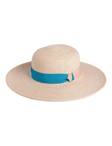 Karfil Hats Dámský letní klobouk Willa béžový