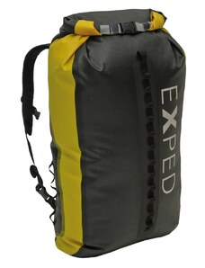 EXPED Work&Rescue Pack 50 black-yellow
