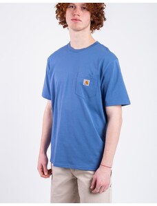 Carhartt WIP S/S Pocket T-Shirt Sorrent