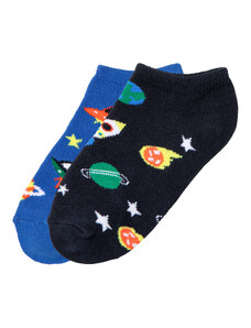 Dětské ponožky2 páry
